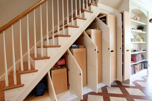 loft-conversion-storage-under-the-stairs